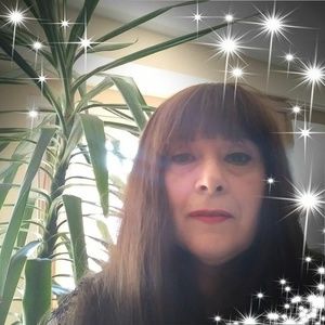 Meet your Posher, Patricia